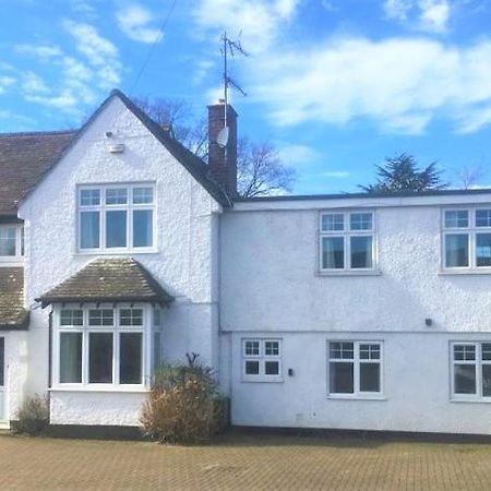 Bed and Breakfast Dove House Bishop's Cleeve Esterno foto