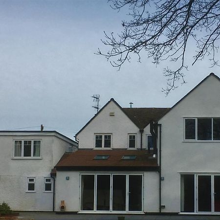 Bed and Breakfast Dove House Bishop's Cleeve Esterno foto