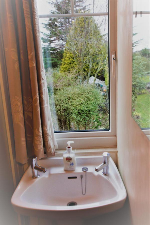 Bed and Breakfast Dove House Bishop's Cleeve Esterno foto