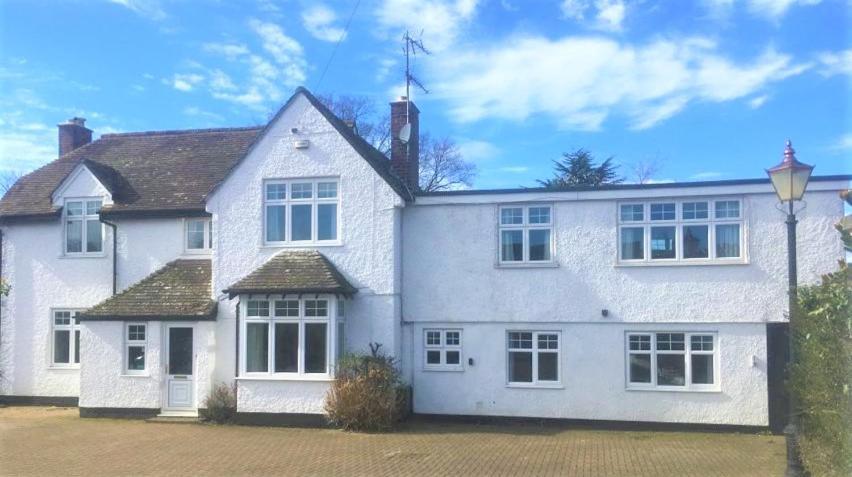 Bed and Breakfast Dove House Bishop's Cleeve Esterno foto